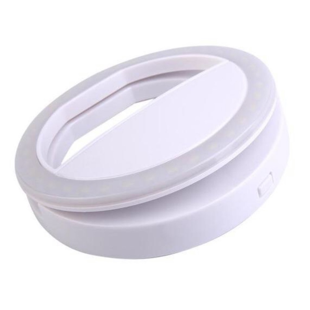 Selfie Ring Light XJ-17